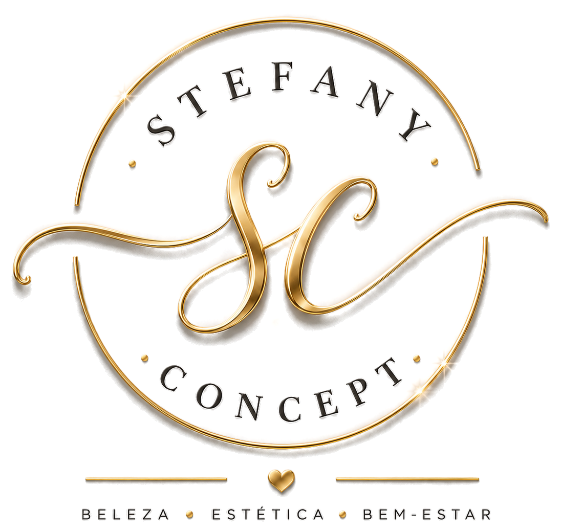 Stefany Concept — Beleza · Estética · Bem-estar